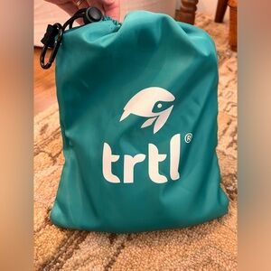 Trtl travel pillow